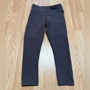 Pact Organic On The Go-To Cropped Leggings